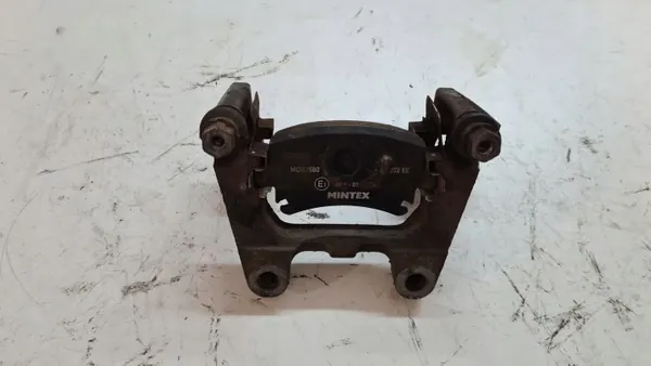 Jarrupuristimen tuki taka 310mm OEM 8V0615125B image 2