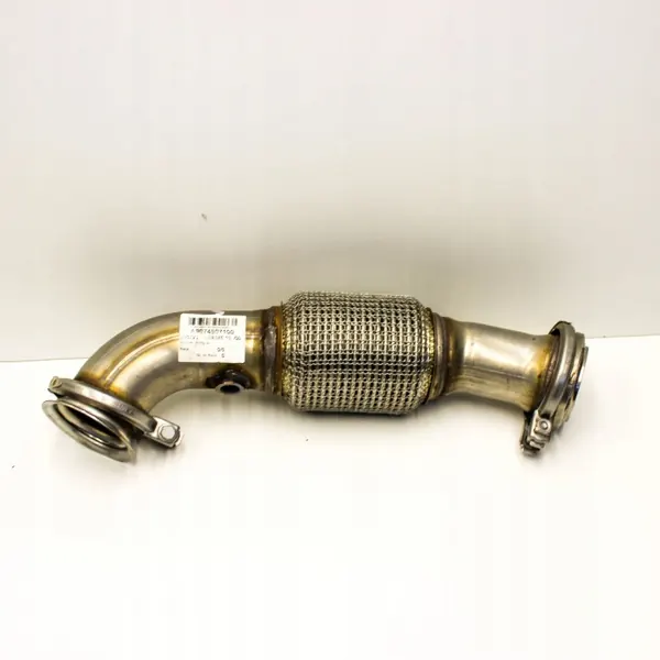 Mercedes-Benz Sprinter Abgasflexrohr OEM A9074907100 image 2