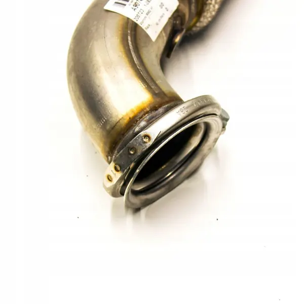 Mercedes-Benz Sprinter Abgasflexrohr OEM A9074907100 image 3