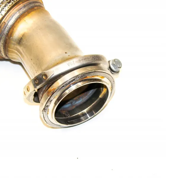 Mercedes-Benz Sprinter Abgasflexrohr OEM A9074907100 image 4