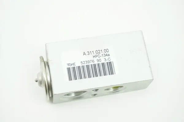 Soupape de détente climatisation Renault OEM 5R5850000 image 5