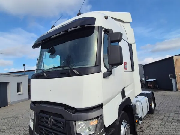Cabine Complète OEM KABINA KOMPLETNA RENAULT GAMA RANGE T image 2
