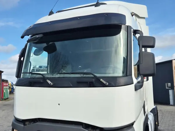 Cabine Complète OEM KABINA KOMPLETNA RENAULT GAMA RANGE T image 3