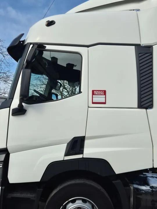 Cabine Complète OEM KABINA KOMPLETNA RENAULT GAMA RANGE T image 4