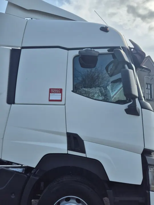 Cabine Complète OEM KABINA KOMPLETNA RENAULT GAMA RANGE T image 5