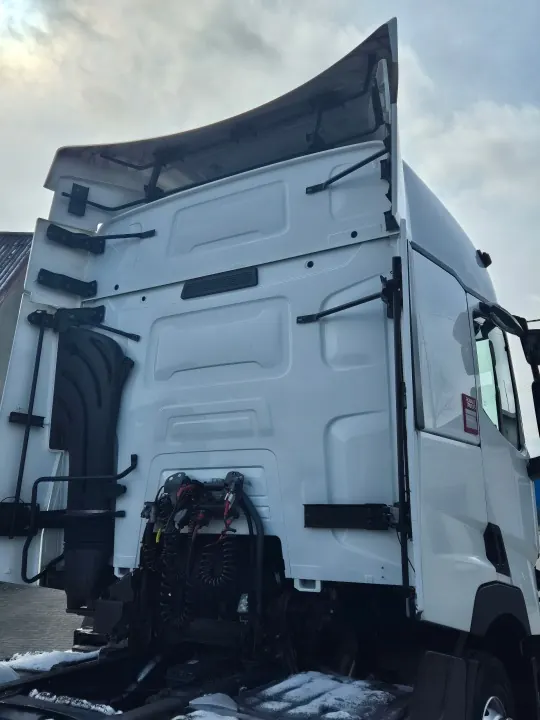 Cabine Complète OEM KABINA KOMPLETNA RENAULT GAMA RANGE T image 6