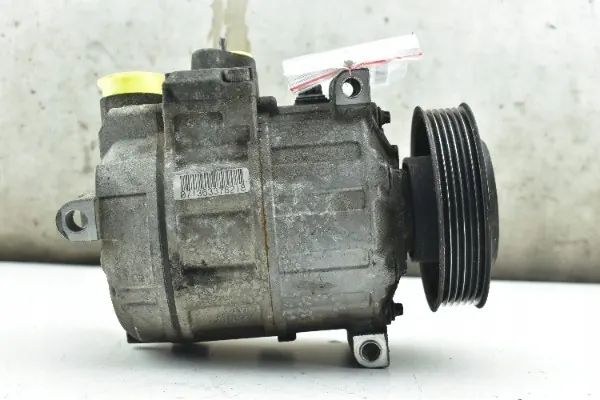 Compresseur Climatisation VW Golf V Audi A3 8P 1.4 1.6 2.0 FSI 1K0820859D image 3