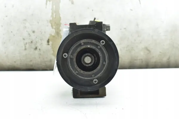 Compresseur Climatisation VW Golf V Audi A3 8P 1.4 1.6 2.0 FSI 1K0820859D image 5