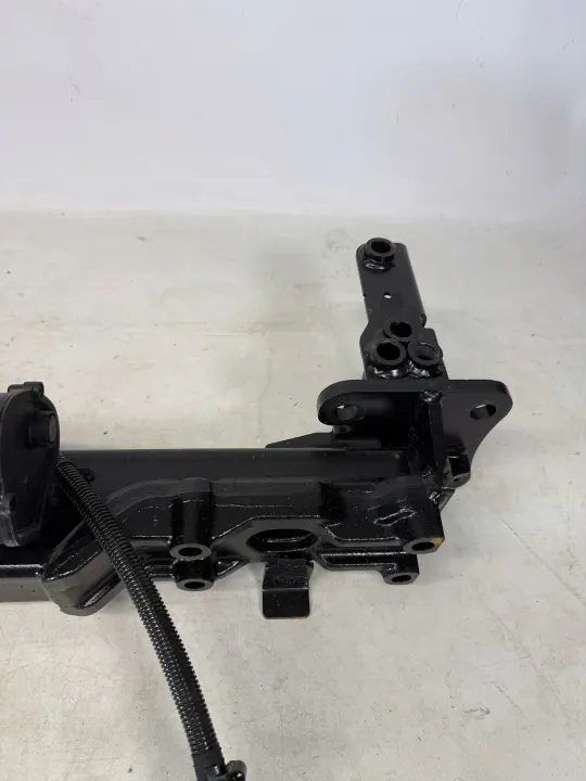 Gancho de remolque eléctrico OEM P8BM-17K817-AD Land Rover image 7