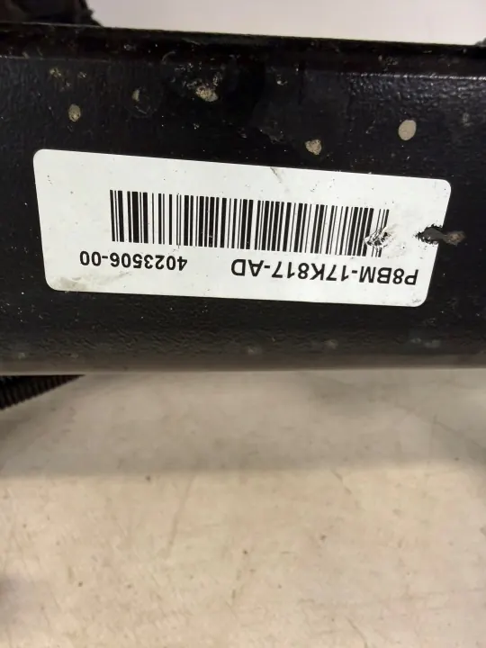 Gancho de remolque eléctrico OEM P8BM-17K817-AD Land Rover image 8