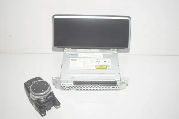 BMW OE Navigointijärjestelmä OEM 9370871 2 Active Tourerille image 2