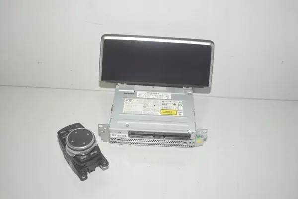 BMW OE Navigointijärjestelmä OEM 9370871 2 Active Tourerille image 3