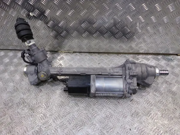 BMW i8 Vaihteisto OEM 6879076 6889423 5000km image 2