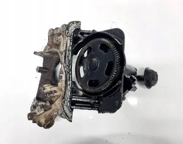 Bomba de óleo OEM EIS-2141236 para Mazda Premacy 2001 image 2