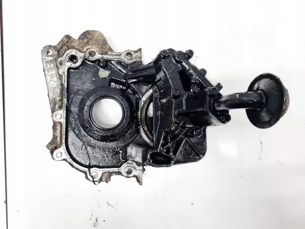 Bomba de óleo OEM EIS-2141236 para Mazda Premacy 2001 image 3