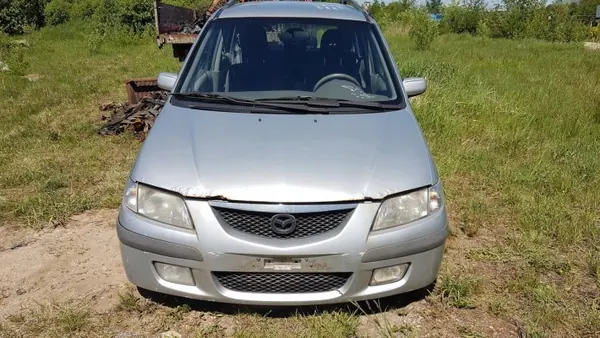 Bomba de óleo OEM EIS-2141236 para Mazda Premacy 2001 image 4