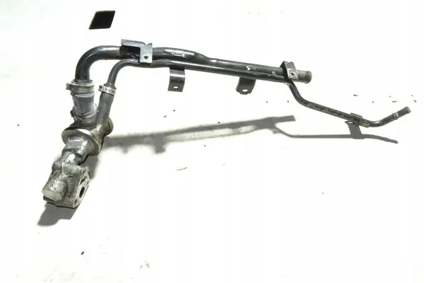 EGR-venttiili VW PASSAT B5 1.9L Diesel 2001 OEM 06B131101G image 3