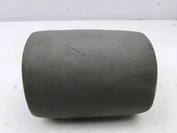 OEM AMD123978 Vänster bakstols huvudstöd BMW 5 E39 image 3
