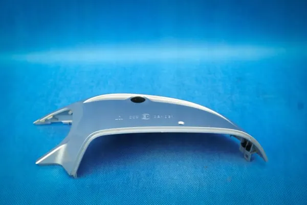 Audi A8 Spiegelgehäuse OEM 4H0857523C - Gebraucht image 3