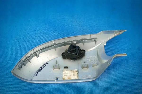 Audi A8 Spiegelgehäuse OEM 4H0857523C - Gebraucht image 4