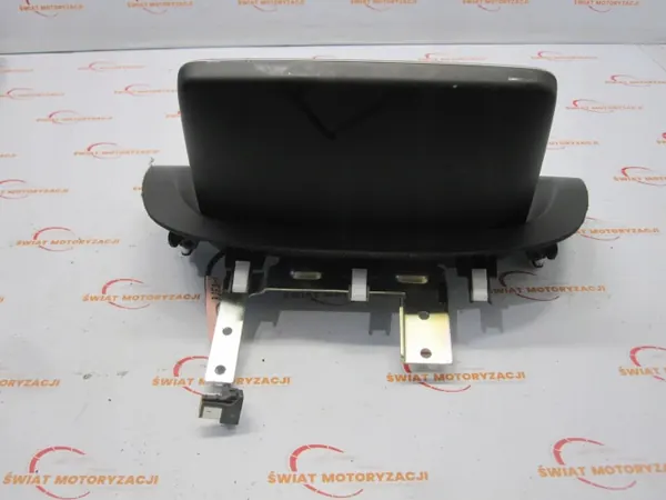 Pantalla display Mazda 3 III 14r OEM BHP1611J0D image 3