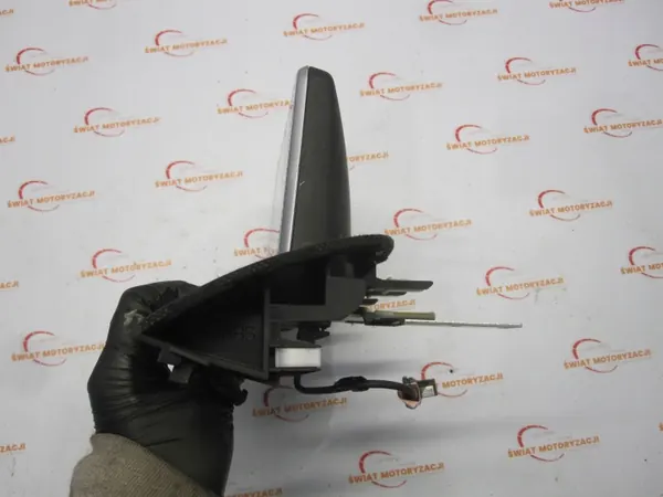 Pantalla display Mazda 3 III 14r OEM BHP1611J0D image 6