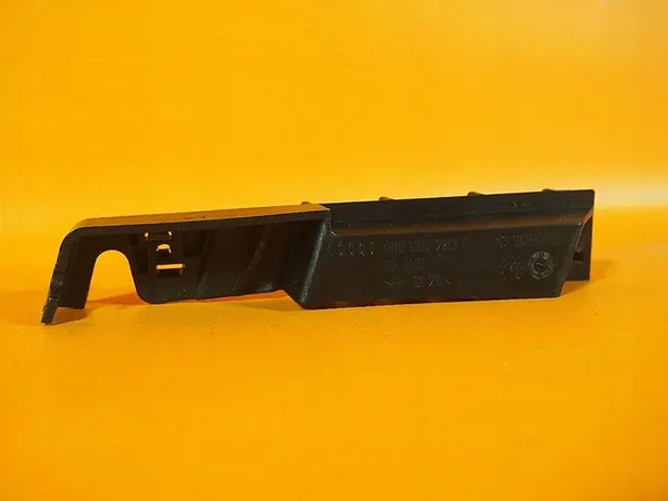 Audi A8 4H Supporto Paraurti Anteriore SX 4h0807283a image 3