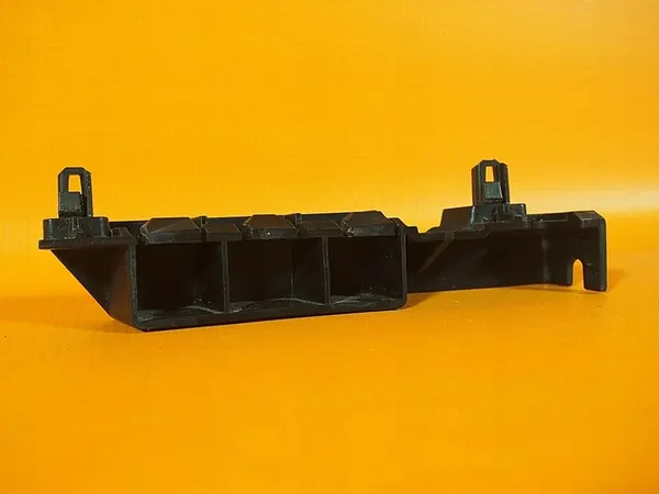 Audi A8 4H Supporto Paraurti Anteriore SX 4h0807283a image 5