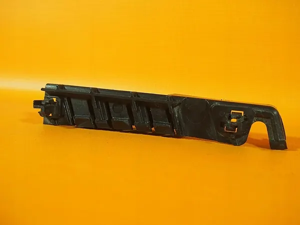 Audi A8 4H Supporto Paraurti Anteriore SX 4h0807283a image 6