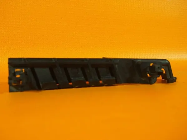 Audi A8 4H Supporto Paraurti Anteriore SX 4h0807283a image 7