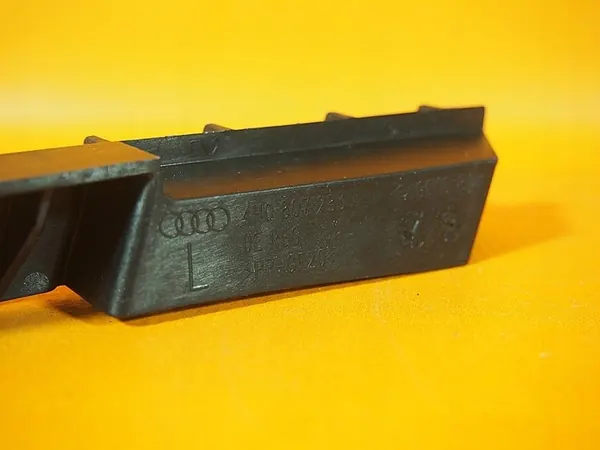 Audi A8 4H Supporto Paraurti Anteriore SX 4h0807283a image 9