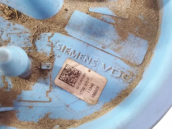 Bomba de combustível VW Touran II 10-15 1.4 TSI CAV 1t0919051p image 2