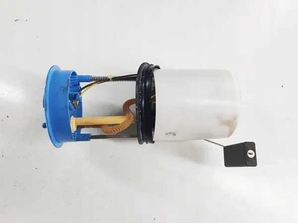 Bomba de combustível VW Touran II 10-15 1.4 TSI CAV 1t0919051p image 3