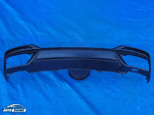 Diffuseur arrière Audi A4 B9 OEM 8W0807521AA - Occasion image 2