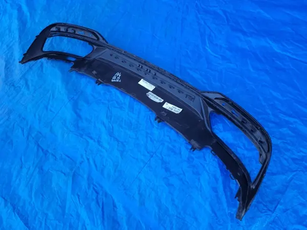 Diffuseur arrière Audi A4 B9 OEM 8W0807521AA - Occasion image 10