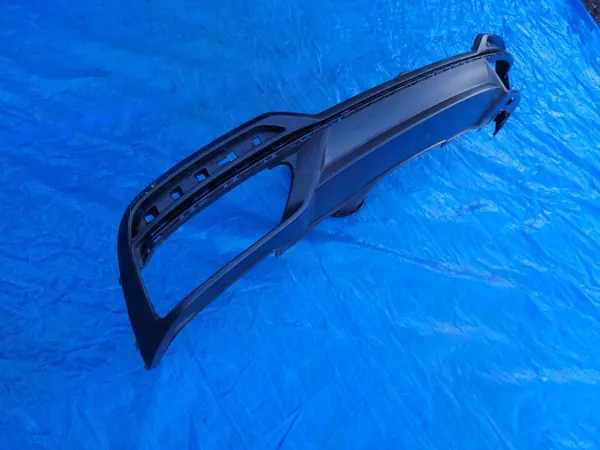 Diffuseur arrière Audi A4 B9 OEM 8W0807521AA - Occasion image 3