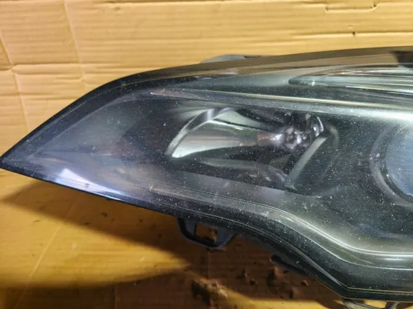 Faro delantero izquierdo Opel Astra V OEM 39077802 image 6