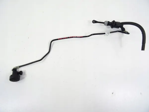 Nissan Kopplingsrör OEM 308501KM0A 306101U60A image 2