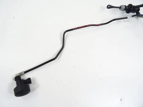 Nissan Kopplingsrör OEM 308501KM0A 306101U60A image 3