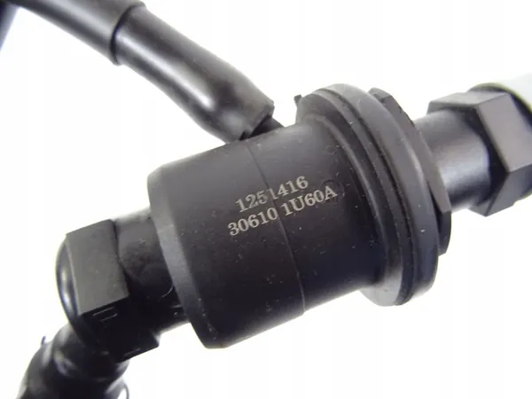 Nissan Kopplingsrör OEM 308501KM0A 306101U60A image 5