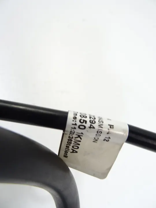 Nissan Kopplingsrör OEM 308501KM0A 306101U60A image 7
