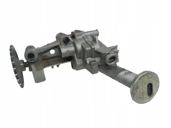 Pompe à huile OEM 7700600252 pour Renault Espace IV 2.0T image 2