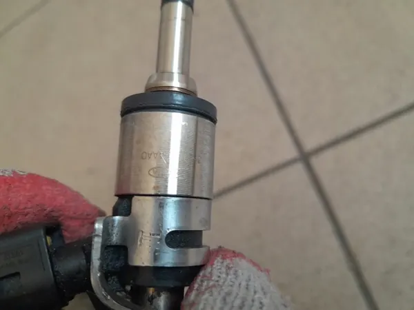 OEM 35350-04300 inspuitset voor Kia 1.0T-GDI image 4
