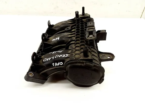 Intake Manifold OPEL GRANDLAND X 9802101480 1.2L image 5