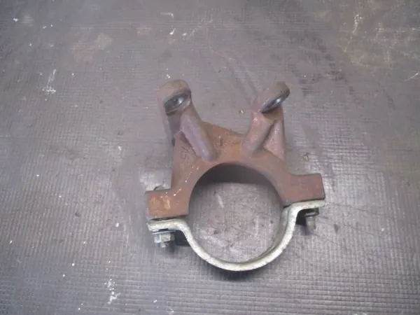 Soporte de eje Ford OE 1.6 TDCI 07-14 image 3