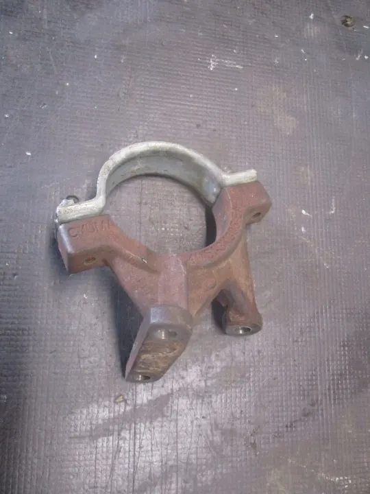 Soporte de eje Ford OE 1.6 TDCI 07-14 image 4