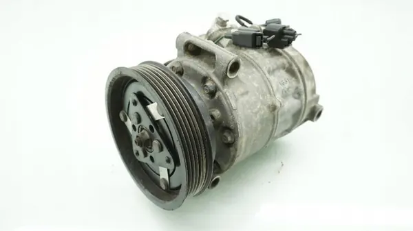 VOLVO V70 III 3.0 T6 Air Conditioning Compressor P31267141 image 3