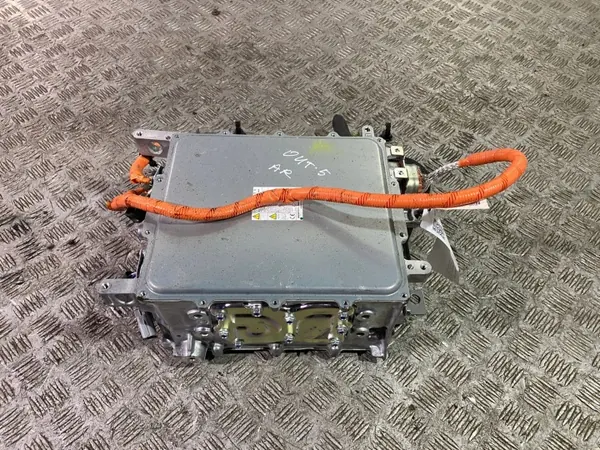 Mitsubishi Outlander 2019 Wechselrichter OEM W005T70272 image 4