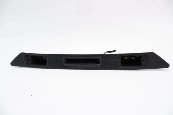 Moldura de Portón OEM 8P48275743FZ para Audi A4 B7 2004-2008 image 2