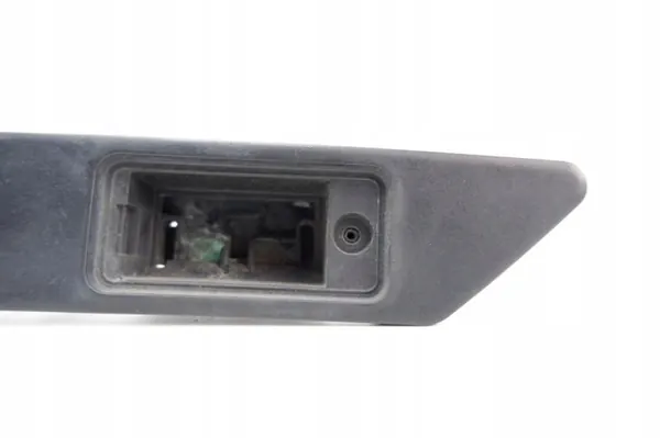Moldura de Portón OEM 8P48275743FZ para Audi A4 B7 2004-2008 image 3